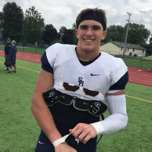 Meet your Posher, Wyatt